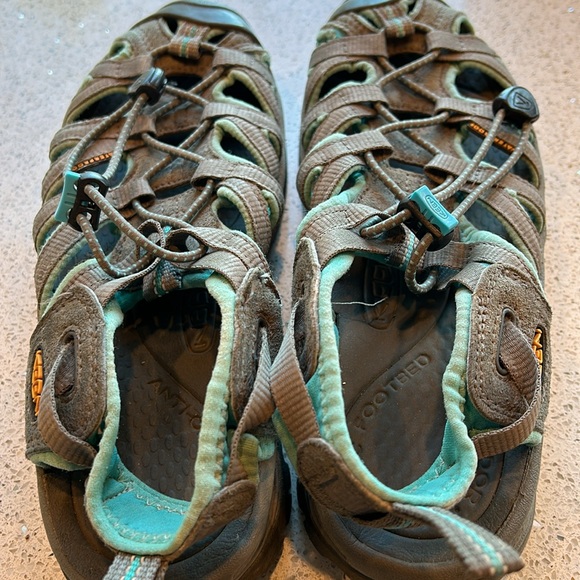 Keen sandals - Picture 4 of 4